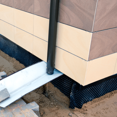 FOUNDATION SERVICES